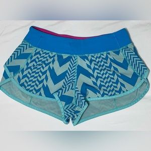 Ivivva Lululemon girls shorts